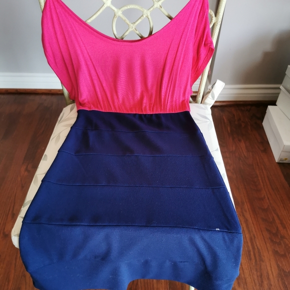 Costa Blanca Dress - Picture 2 of 3